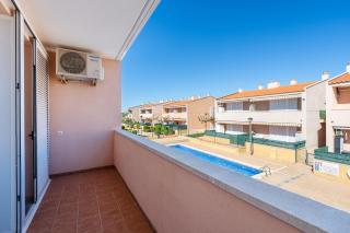 Solemio I - Miami Platja - 6