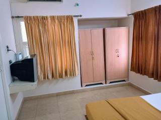 Arunai Grand - Sollinganallur - Chennai - 5