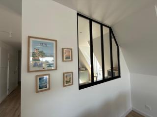 Le palatin PARKING privé tout inclus - 5