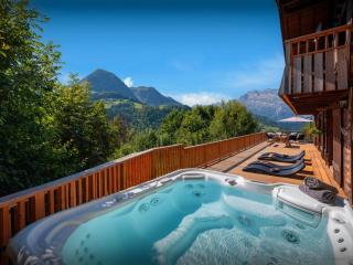 Chalet Morclan - OVO Network - Manigod - 9