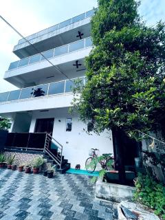 Porto Vama - Cochin - 4