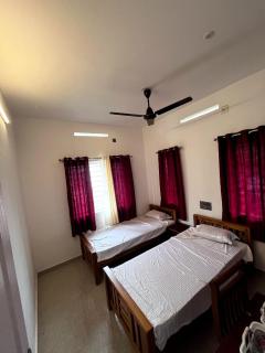 Porto Vama - Cochin - 3