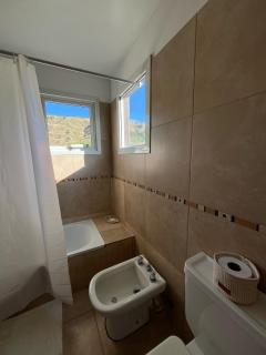 Casa nusa - Esquel - 9