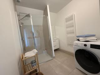 Le palatin PARKING privé tout inclus - Dinard - 2