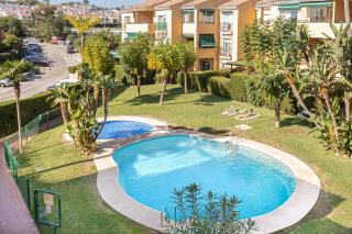 Apartamento Guadalmina Beach l - Estepona - 9