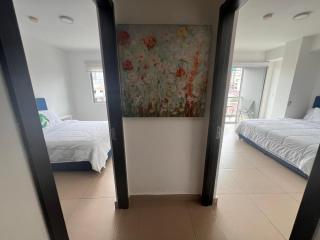 Blue Dream in San Francisco - 6