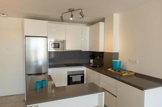 Casa Banderas · Relax and unwind with a beautiful view in La Cala de Mijas - La Cala de Mijas - 7