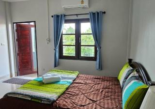 Stoner Guest House - Ao Nam Mao - 9