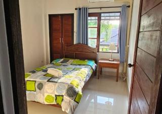 Stoner Guest House - Ao Nam Mao - 5