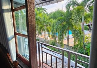 Stoner Guest House - Ao Nam Mao - 4