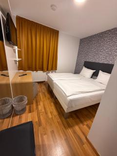 Hotel Eurocity - 5