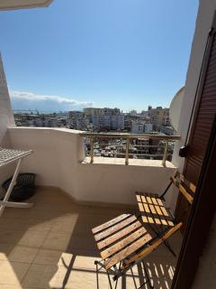 Classy apartment Lea - Durazzo - 5