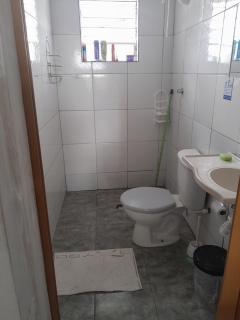 Pensionato Nosso lar - 1