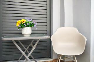 Nafpaktos Cozy Nest, Homely Vibes near the Beach - Nafpaktos - 5
