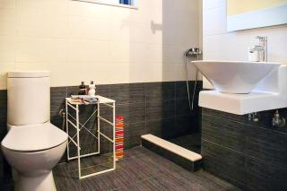 Nafpaktos Cozy Nest, Homely Vibes near the Beach - Nafpaktos - 1