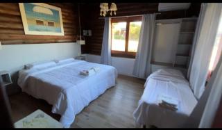 HOTEL Bambys Lodge - Concordia - 3
