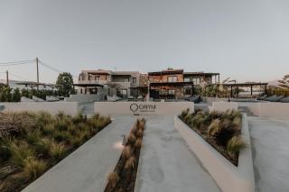 ONYM Curated Villas - Plaka - 0