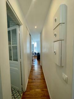 Appartement Raspail St germain Paris - Parijs - 3