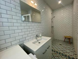 Appartement Raspail St germain Paris - Parijs - 2