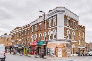 Camberwell High Spec 6-Studio Unit Block - Londra - 7