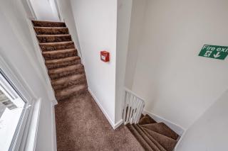 Camberwell High Spec 6-Studio Unit Block - Londra - 5
