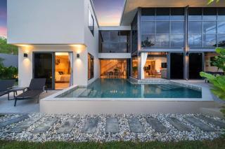 Luxury eco-friendly villa with maid in Bang Tao - 9
