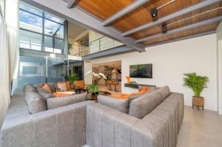 Luxury eco-friendly villa with maid in Bang Tao - - 4