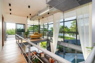 Luxury eco-friendly villa with maid in Bang Tao - - 3