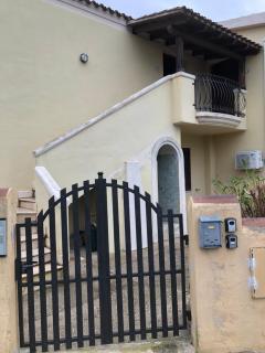 Casa Sa Murta - Orosei - 3