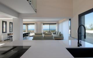 Villa Cocona by PosarelliVillas - Acharavi - 9