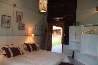 HOTEL Bambys Lodge - Concordia - 8