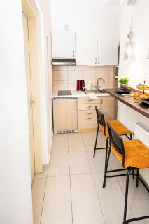 Golden Sun Apartment at Buda Castle - Budapest - 3
