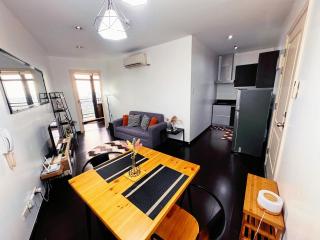 The Gramercy Residences NEW Sleek 1BR Suite, 600mbps Wifi, Netflix & FREE Amenities - Manila - 6