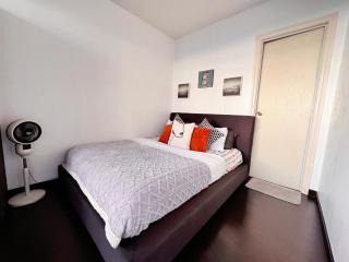 The Gramercy Residences NEW Sleek 1BR Suite, 600mbps Wifi, Netflix & FREE Amenities - 1