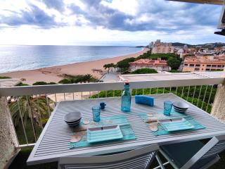 Apartamentos con vistas al mar - Platja d'Aro - 0
