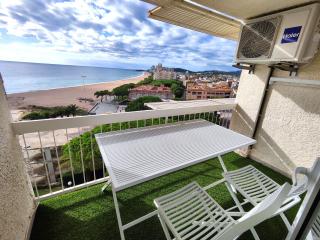 Apartamentos con vistas al mar - 8