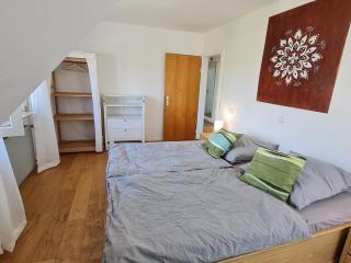 3-Zi-Whg, Nähe Messe Stuttgart, zentral und grün - Wolfschlugen - 2