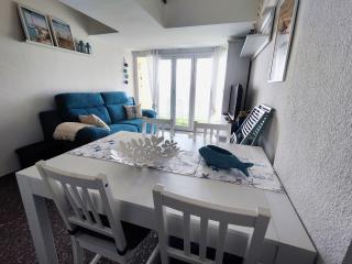 Apartamentos con vistas al mar - Platja d'Aro - 5