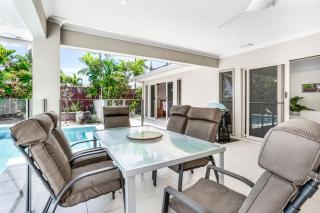 Villa Jacana at Port Douglas - Port Douglas - 7