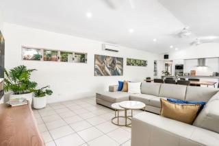 Villa Jacana at Port Douglas - 4