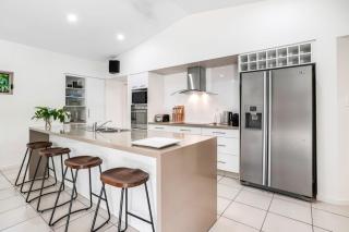 Villa Jacana at Port Douglas - Port Douglas - 3