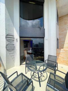Duplex de luxo em Belem - 3