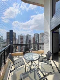 Duplex de luxo em Belem - 2