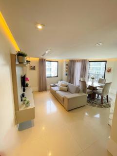 Duplex de luxo em Belem - Belém - 7
