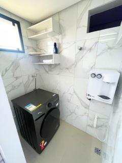 Duplex de luxo em Belem - Belém - 1