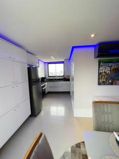 Duplex de luxo em Belem - Belém - 4
