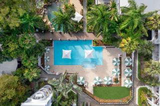 Alamanda Suite 43 Beachfront Accomodation - Palm Cove - 9