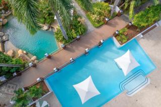 Alamanda Suite 43 Beachfront Accomodation - Palm Cove - 8