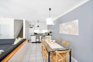 Alamanda Suite 43 Beachfront Accomodation - 1
