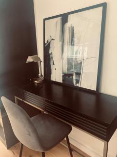 Brand New Spacious 3 Bed city Apartment with Terrace in Shoreditch - Londra - 9